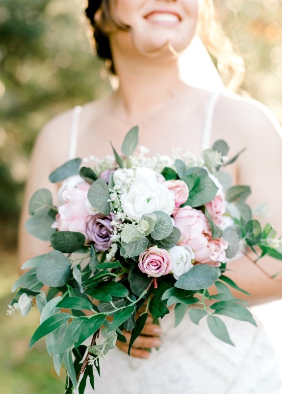 Wedding bouquet